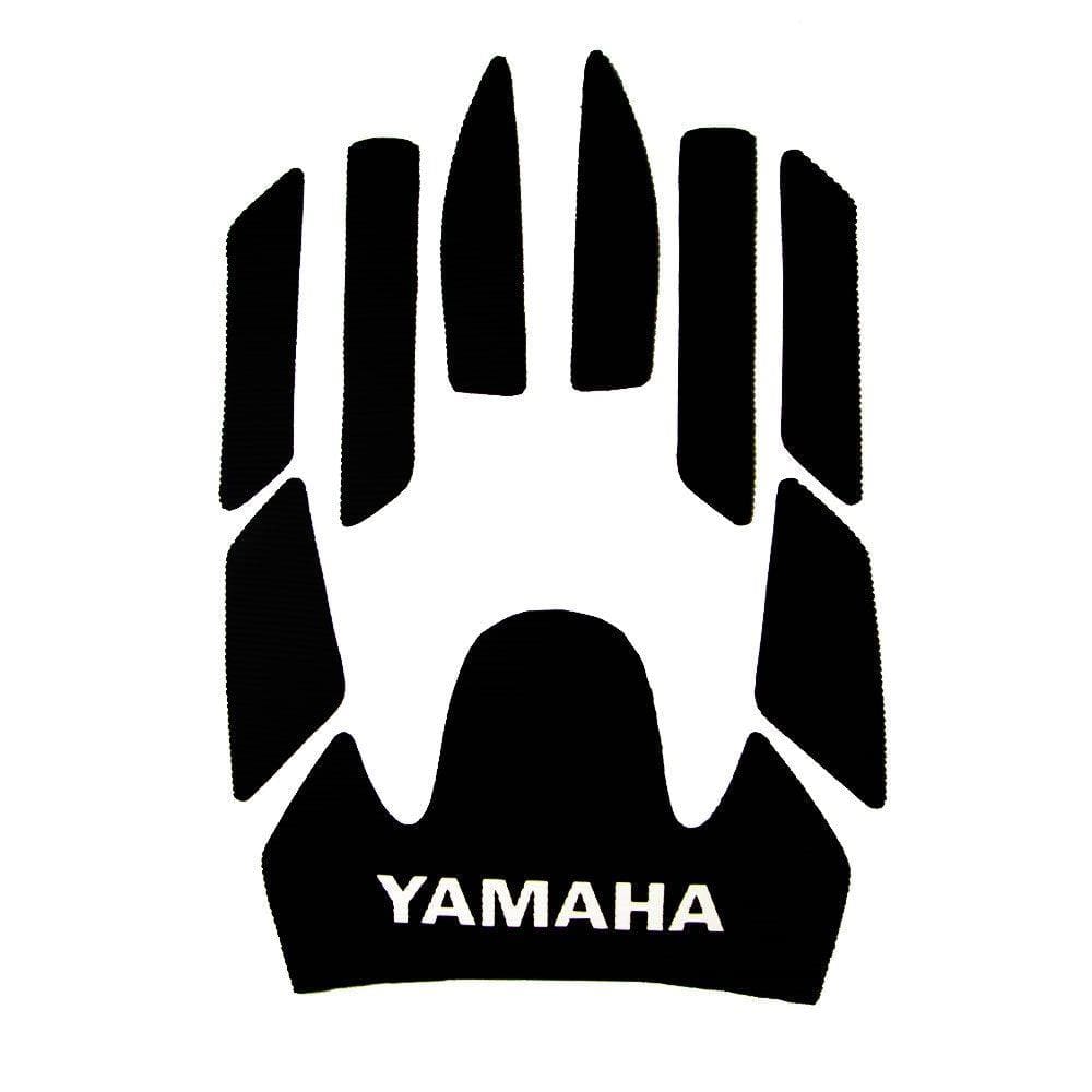 Jogo de Tapete para Jet Ski Yamaha GP1300R - 1200R - 800R