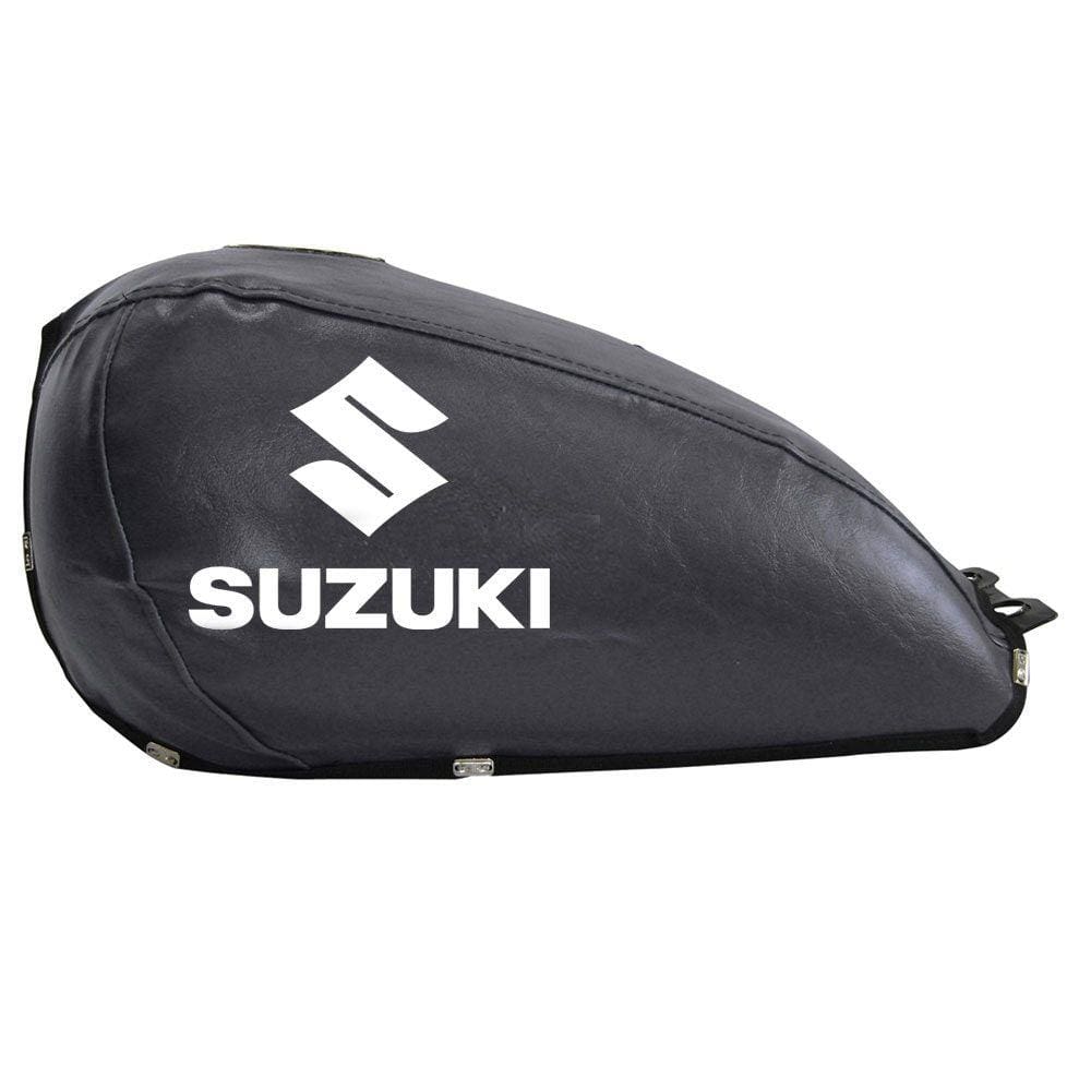 Capa De Tanque Suzuki Intruder 125