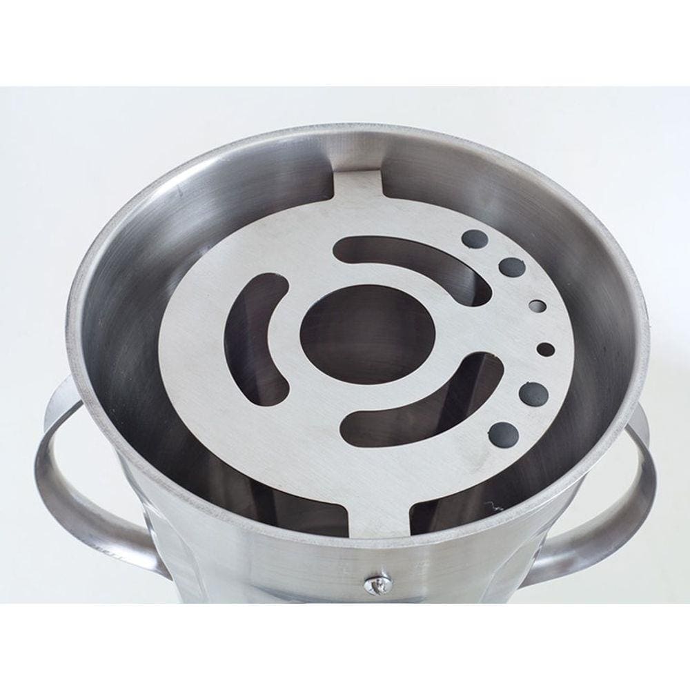 Liquidificador Industrial 4Litros Alta Rotação Spolu Eco220V