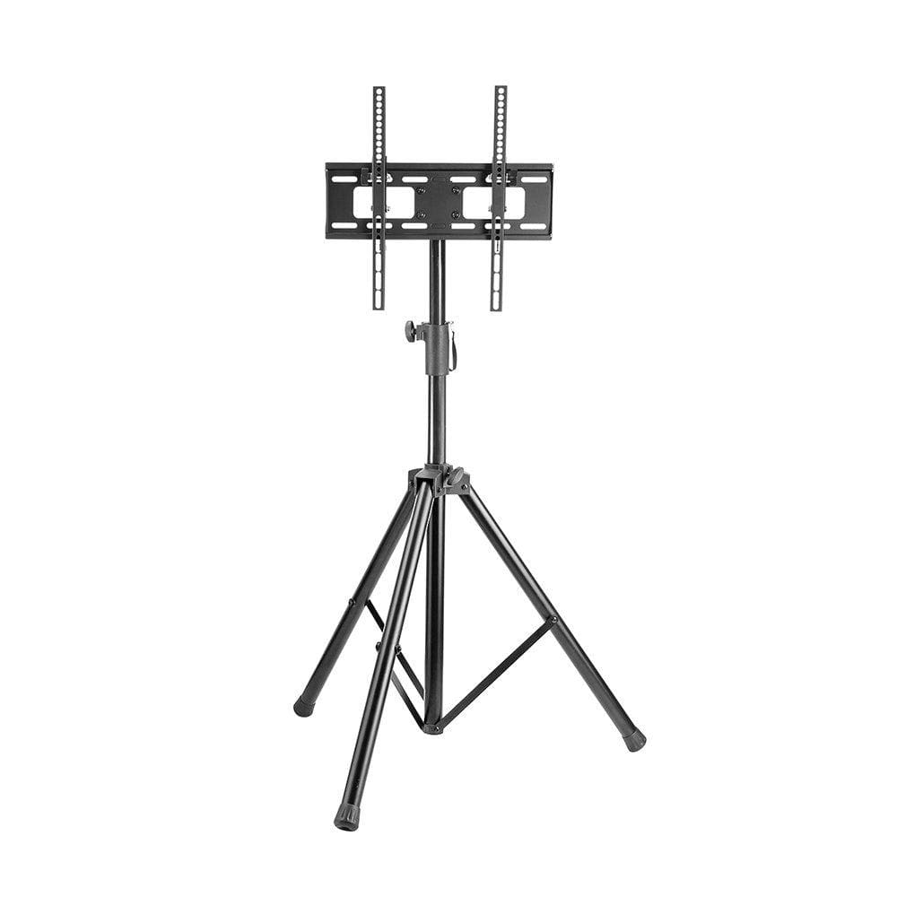 Suporte Pedestal Tipo Tripé Regulável TV 32 a 55”A06V4TP