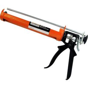 Pistola Aplicador De Silicone Alta Pressão Starfer