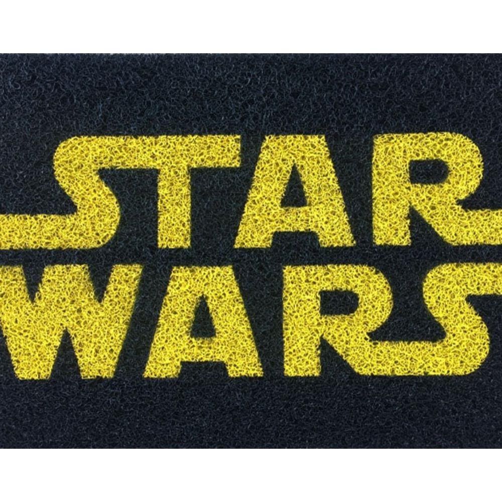 Capacho Star Wars