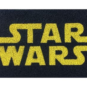 Capacho Star Wars