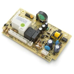 Placa Potência Refrigerador Electrolux 64800637 Bivolt