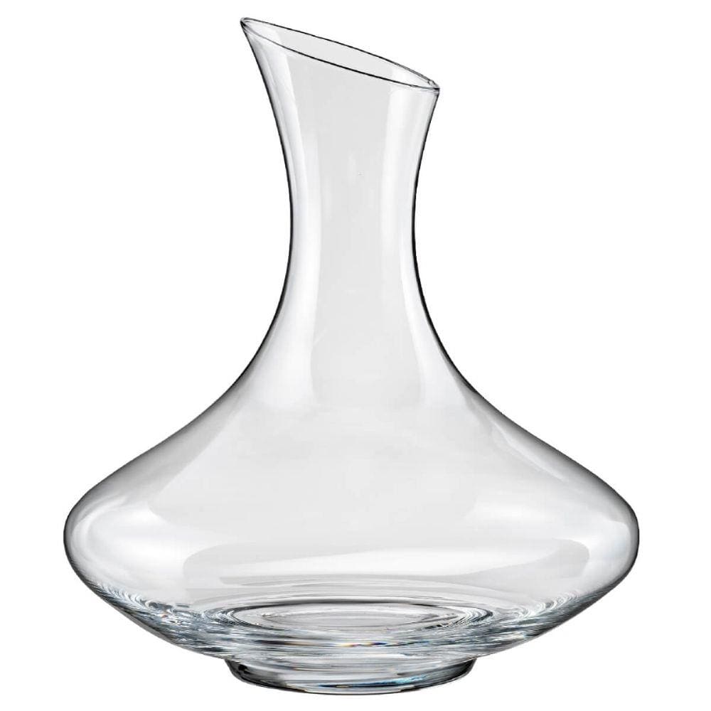 Decanter Hand Made Bohemia - 1,2 Litros