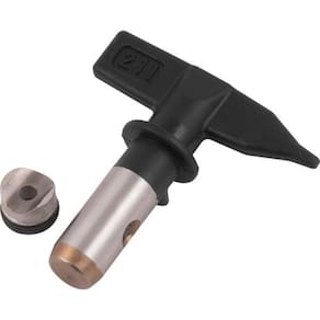 Bico Leque 211 De 10 À 15 Cm P/ Máquina De Pintura Airless Mpa 120 Vonder