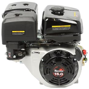 Motor À Gasolina 15 Hp 4T  Tf150Fx1 Toyama
