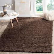Tapete para Sala e Quarto Peludo Luxo Casa Dona 200x250cm