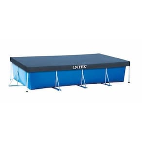 Capa Para Piscina Retangular 7127 Litros 4,5 M X 2,2 M #28039