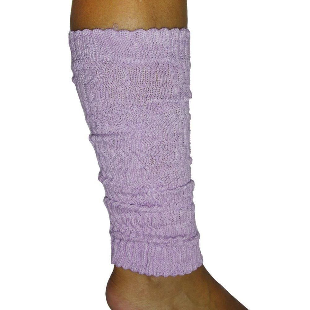 Meia Polaina feminina colorida fitness para o inverno - Apollo 973