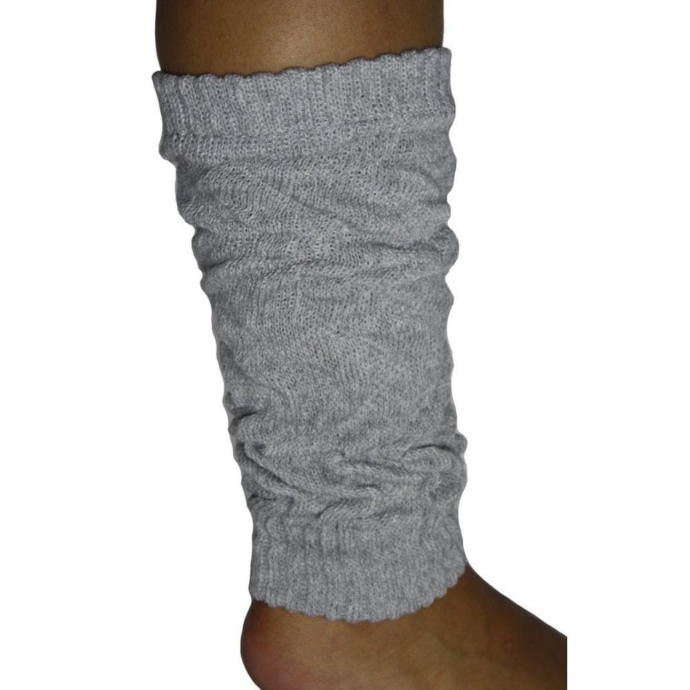 Meia Polaina feminina colorida fitness para o inverno - Apollo 973