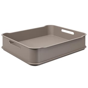 Cesta Organizadora Coza Redonda Fit Max – 8 x 38 cm