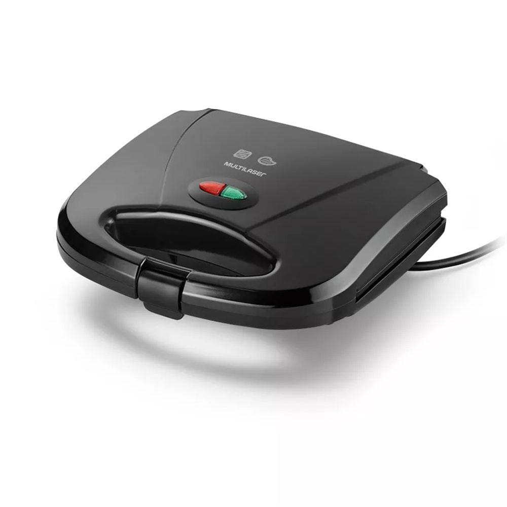 Grill E Sandicheira 220V Ce044