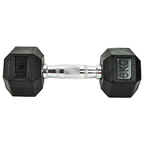 Halteres Sextavado Ahead Sports AS2102F 6kg