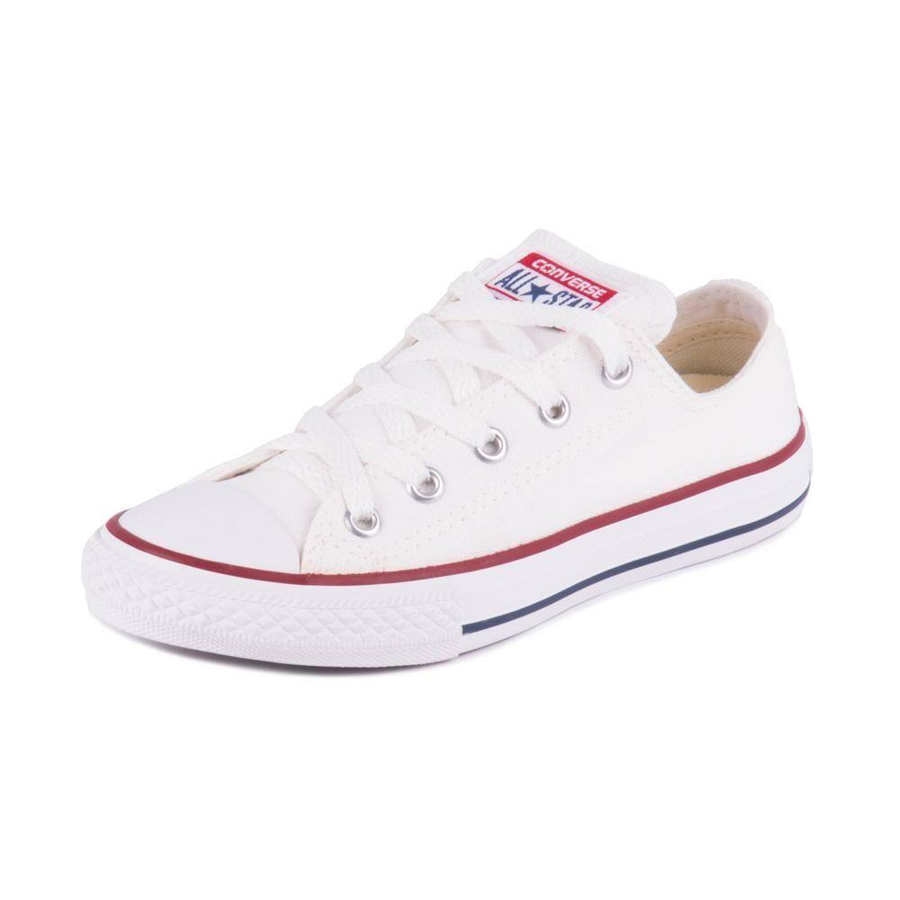 Tênis Converse Chuck Taylor All Star Cano Alto Couro CT0449