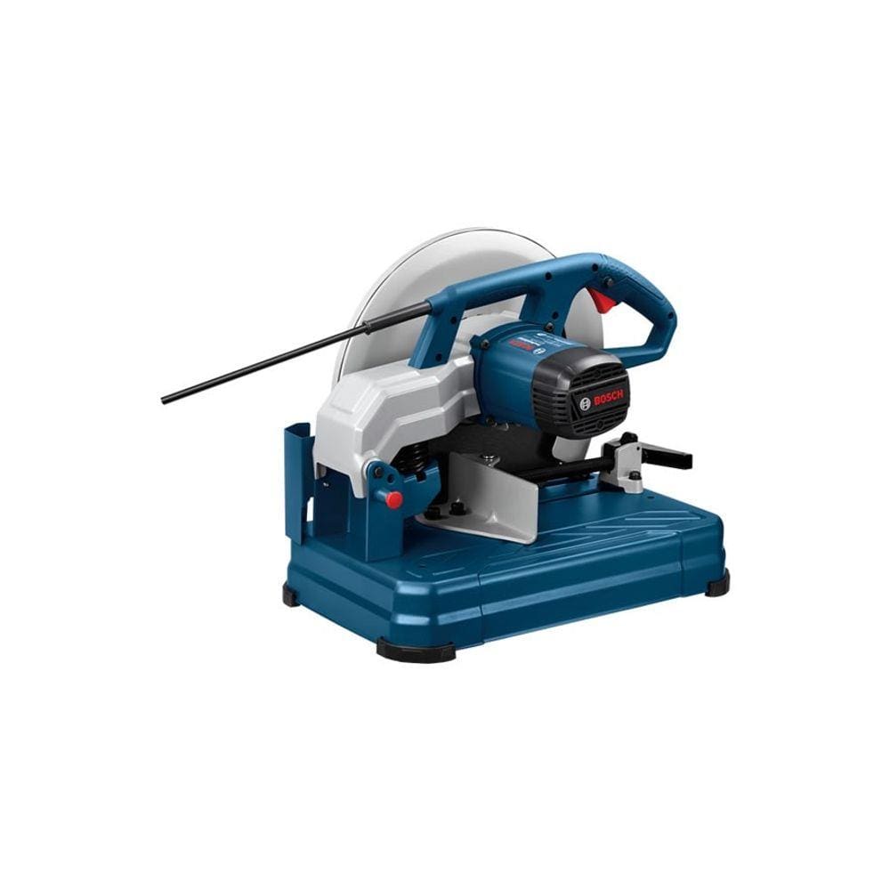 Cortadora De Metal Policorte GCO 14-24 Bosch