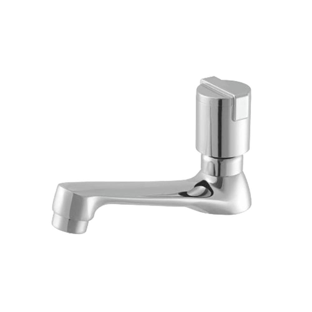 Torneira Cromada De Mesa Para Banheiro 1194 C 44 Meber