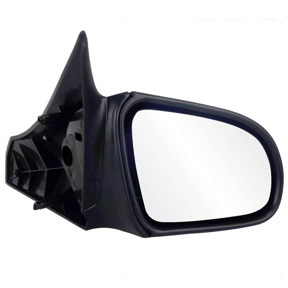 Espelho Retrovisor Fixo Chevrolet Corsa Todos 94 até 2002