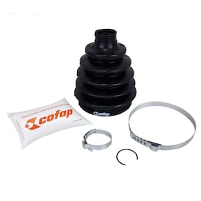 Kit Coifa Homocinética Externa Reparo Fixo Fiat Palio Siena Strada Doblo e Palio Weekend Motor 1.8 8v 2002 até 2010