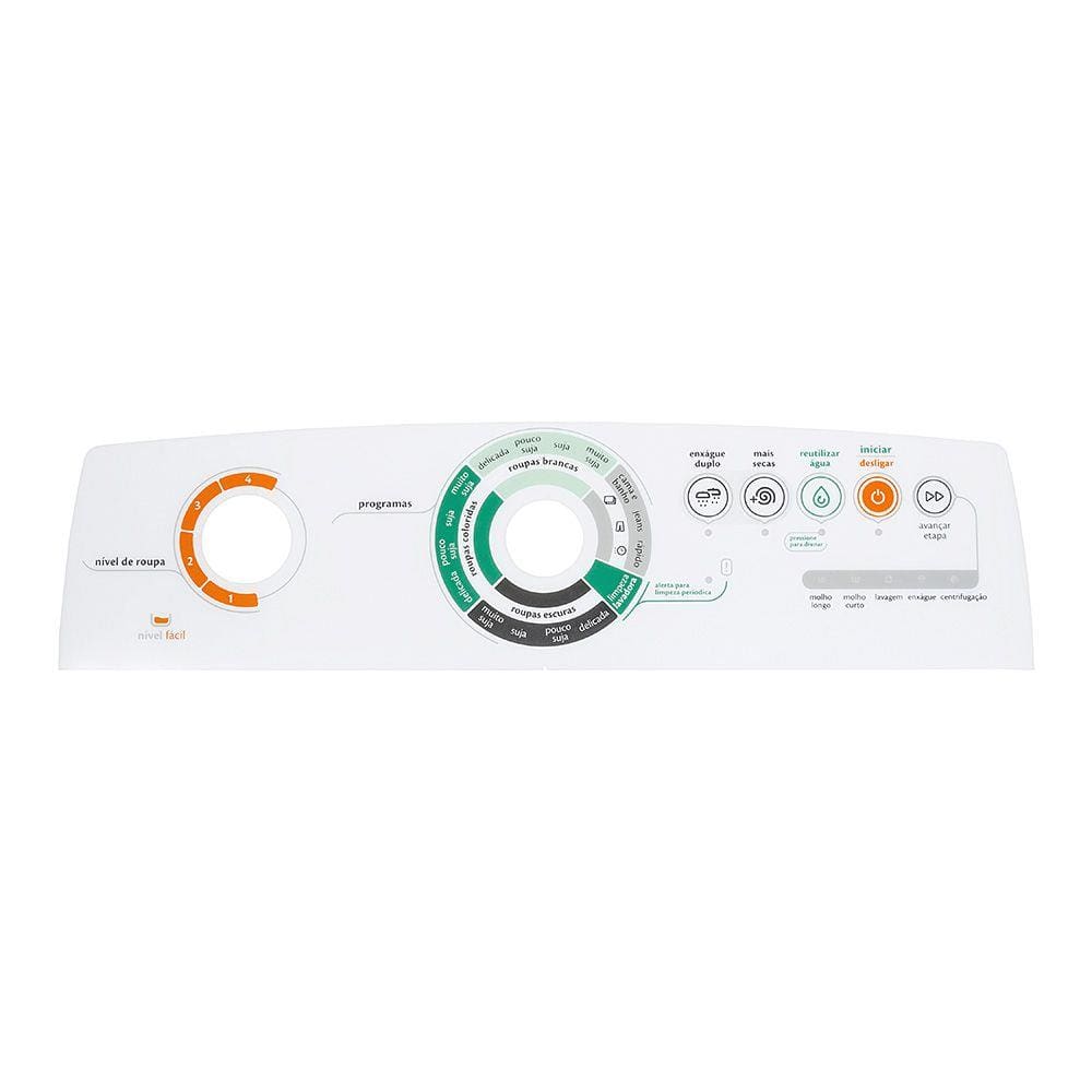 Painel Decorativo Consul W10720493