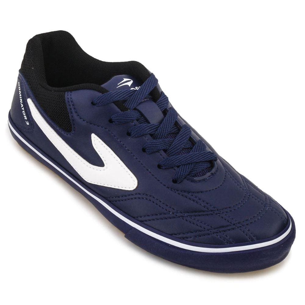 Tênis Futsal Topper Dominator III Tp18
