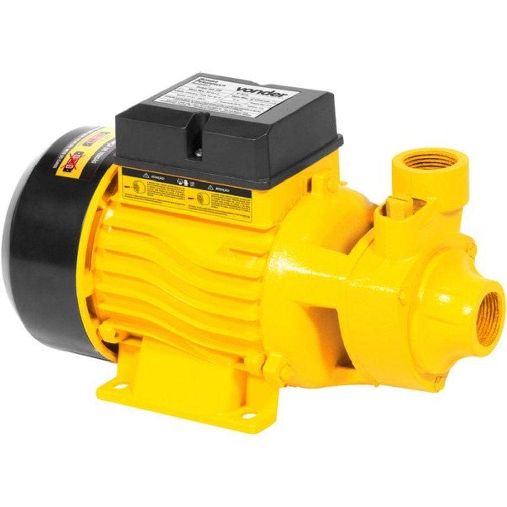 Moto bomba Periférica 1 Cv - Bpv750 - Vonder