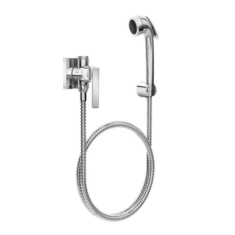 Ducha Higienica Derivacao Breezy Chrome
