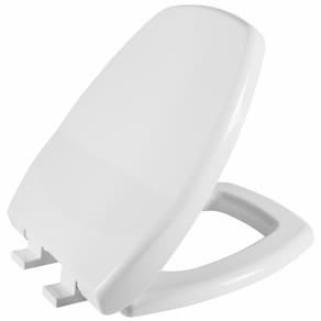 Assento Thema Branco (Amortecido)