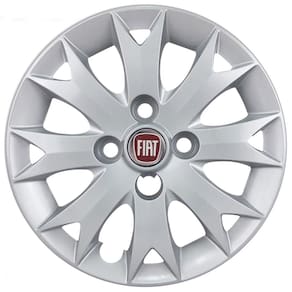 Calota Aro 13 Fiat Palio Elx Palio Fire On Palio Economy e Siena Fire Flex (Preço Unitário)