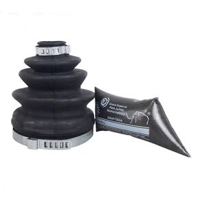 Kit Coifa Homocinética Lado da Roda Eixo Fino - Peugeot 106 - Peugeot 206 - Peugeot 405 - Todas as Versões