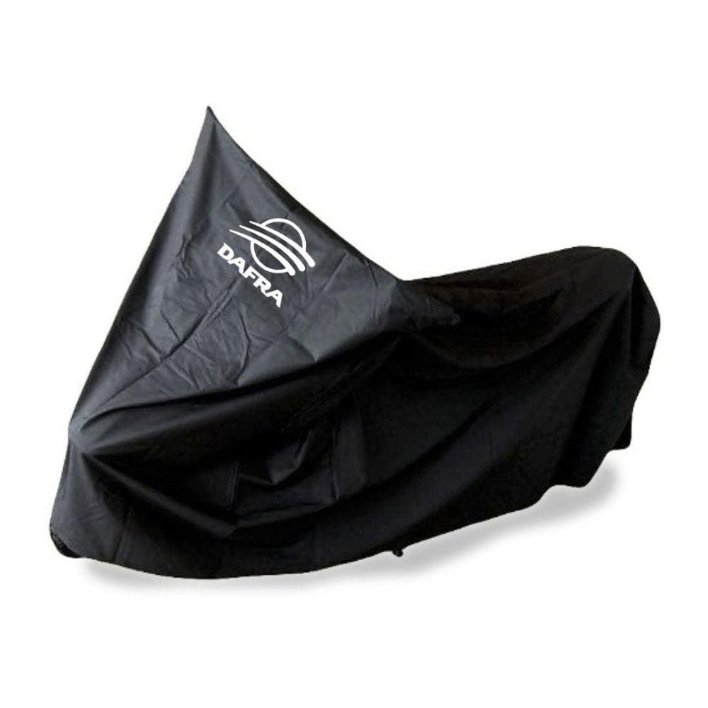Capa para Moto Dafra Impermeável - Todos Modelos