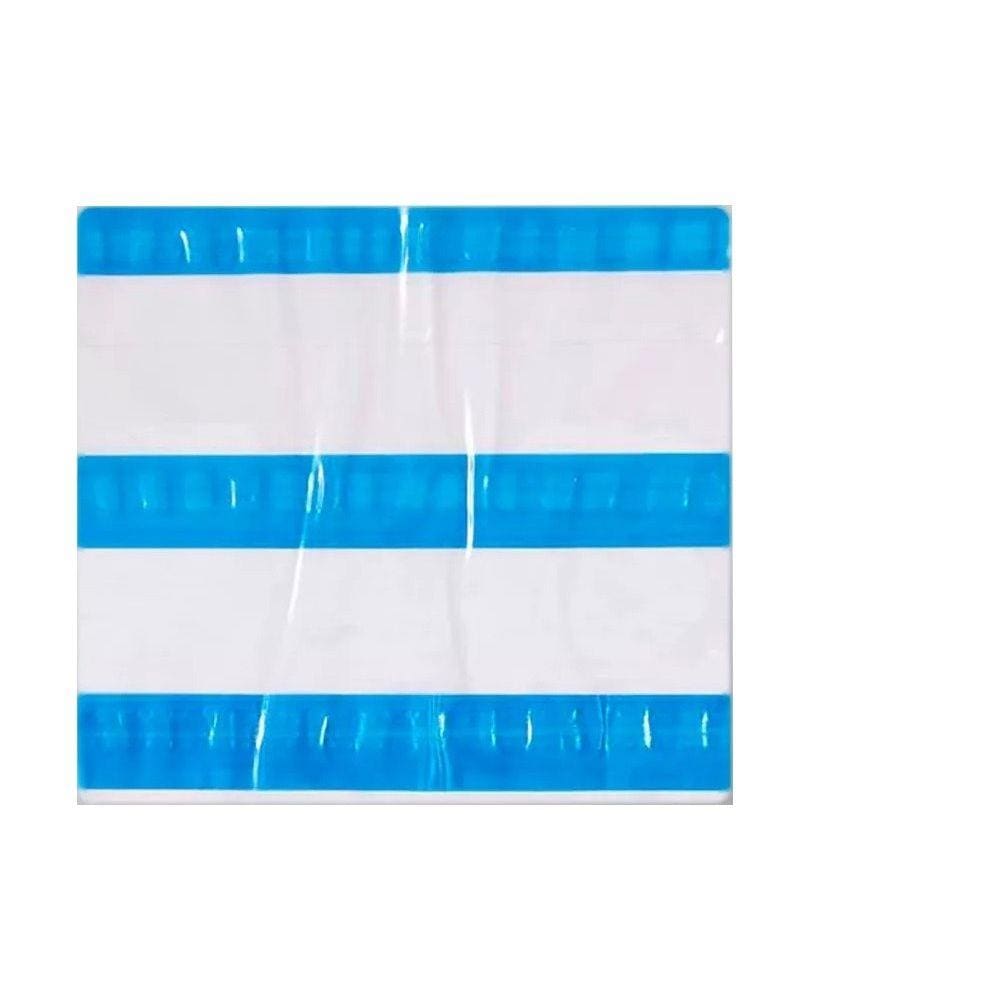 Envelope AWB Danfe para Notas Fiscais 15 x 13 - 1000 Unidade
