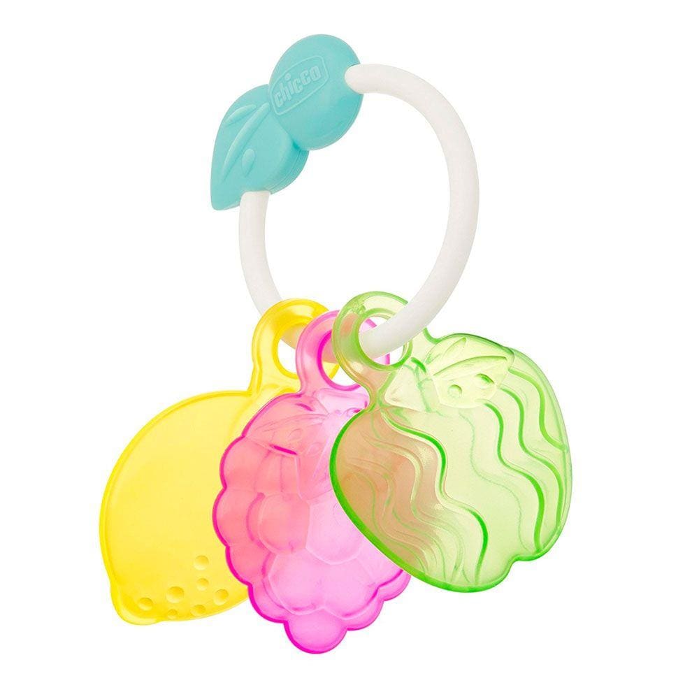 Chocalho - Salada de Frutas