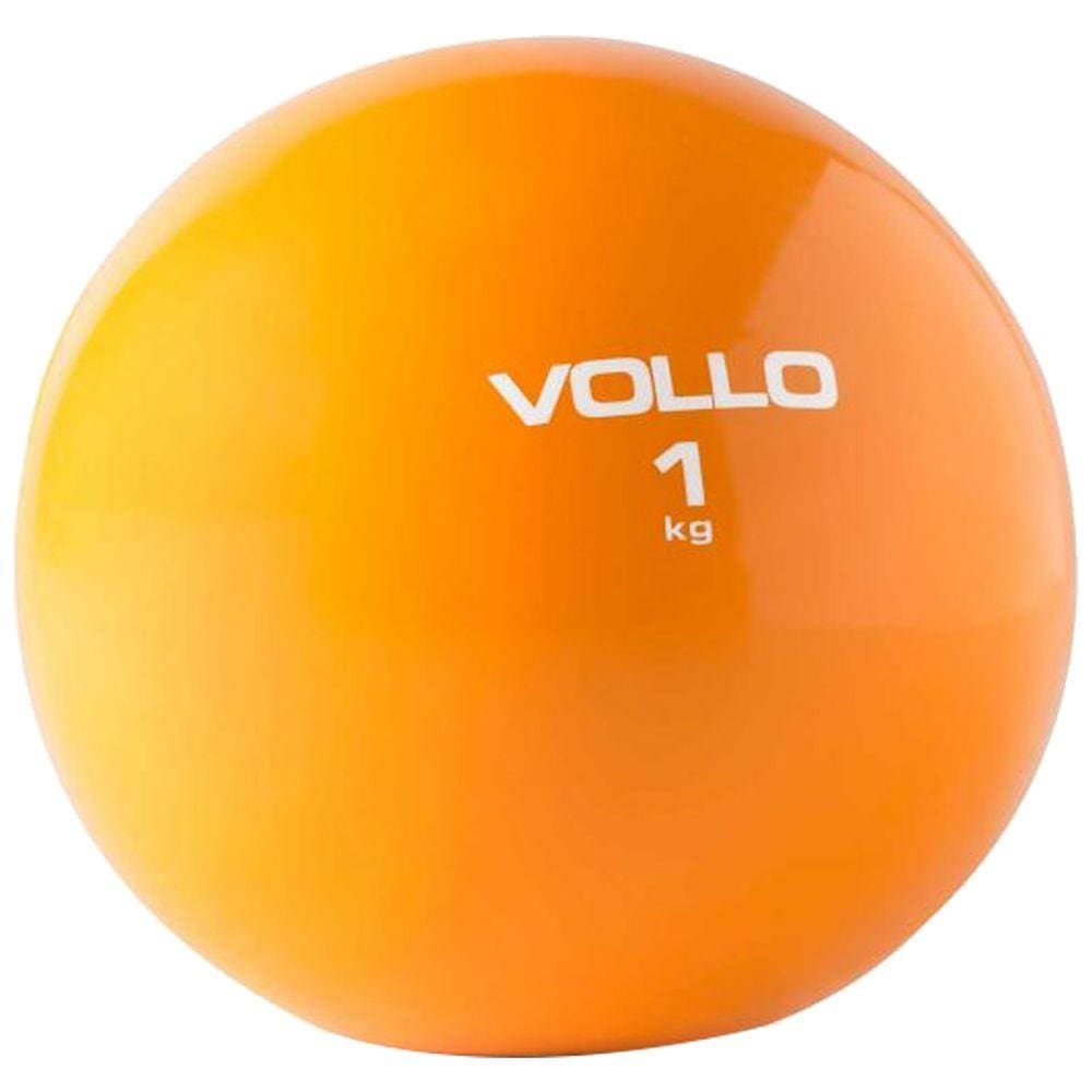 Bola Tonificadora 1kg VP1061 Vollo