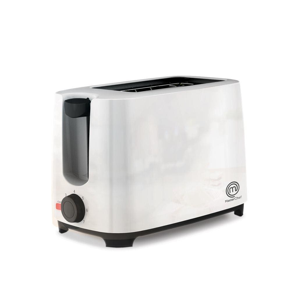 Torradeira 2 paes to1002b 127v branca