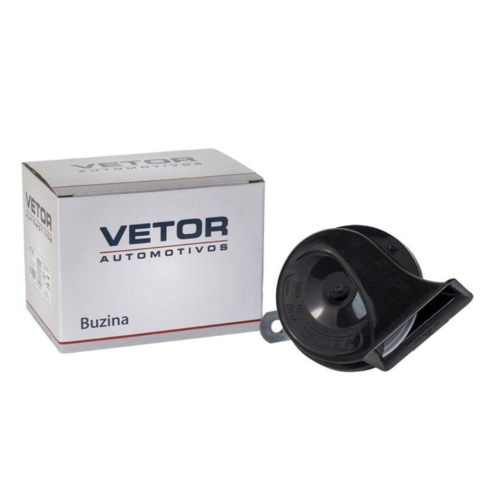 Buzina Caracol Renault Clio Megane Logan Sandero VT202