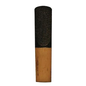 Palheta Sax Alto 2,5 RRP05ASX250 Unidade - Plasticover
