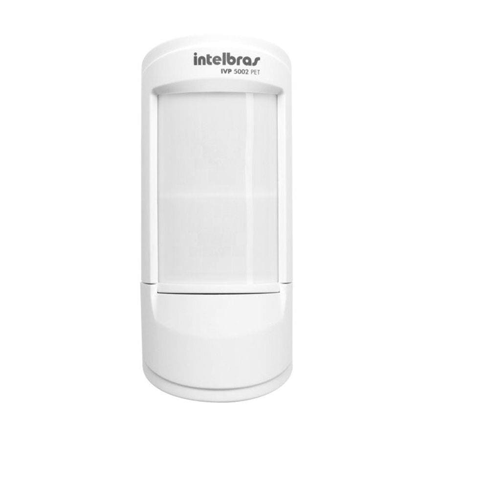 Sensor infravermelho IVP 5311 MW PET Intelbras