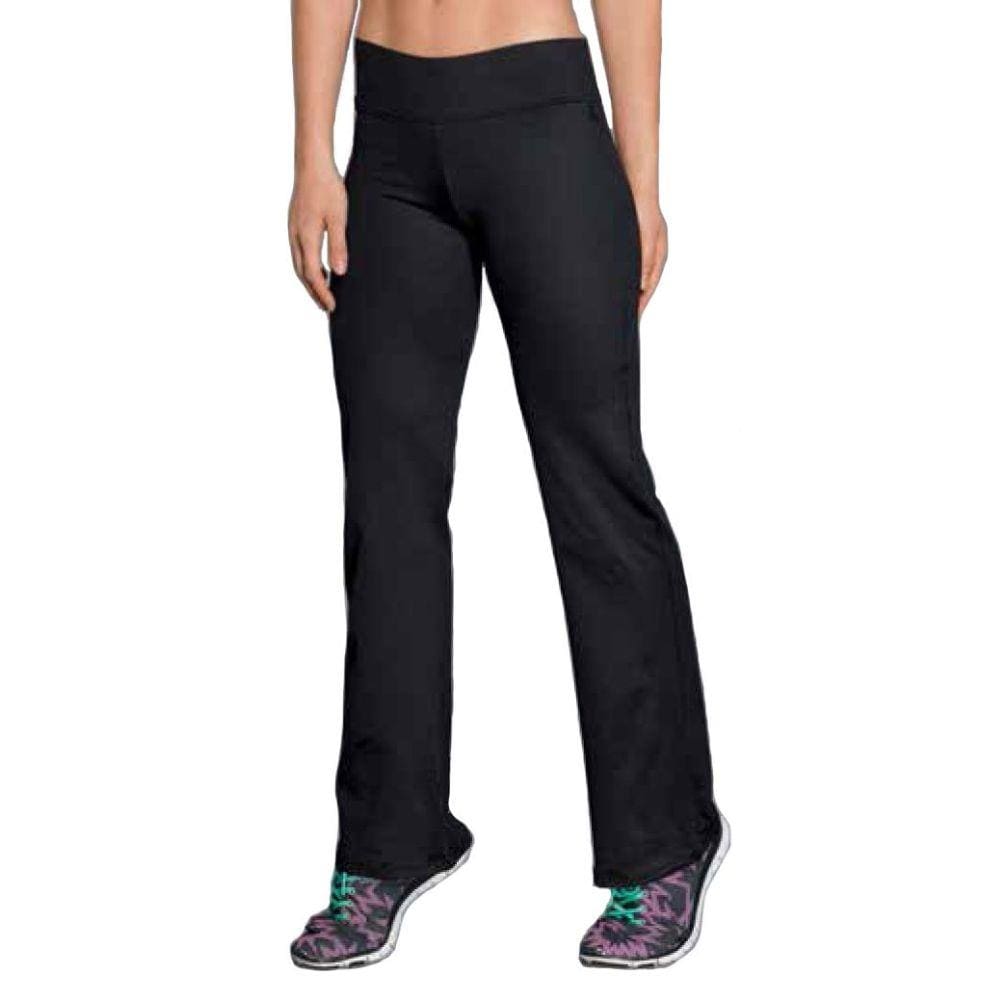 Calça Legging Bailarina Ginástica Feminina Lupo 76307