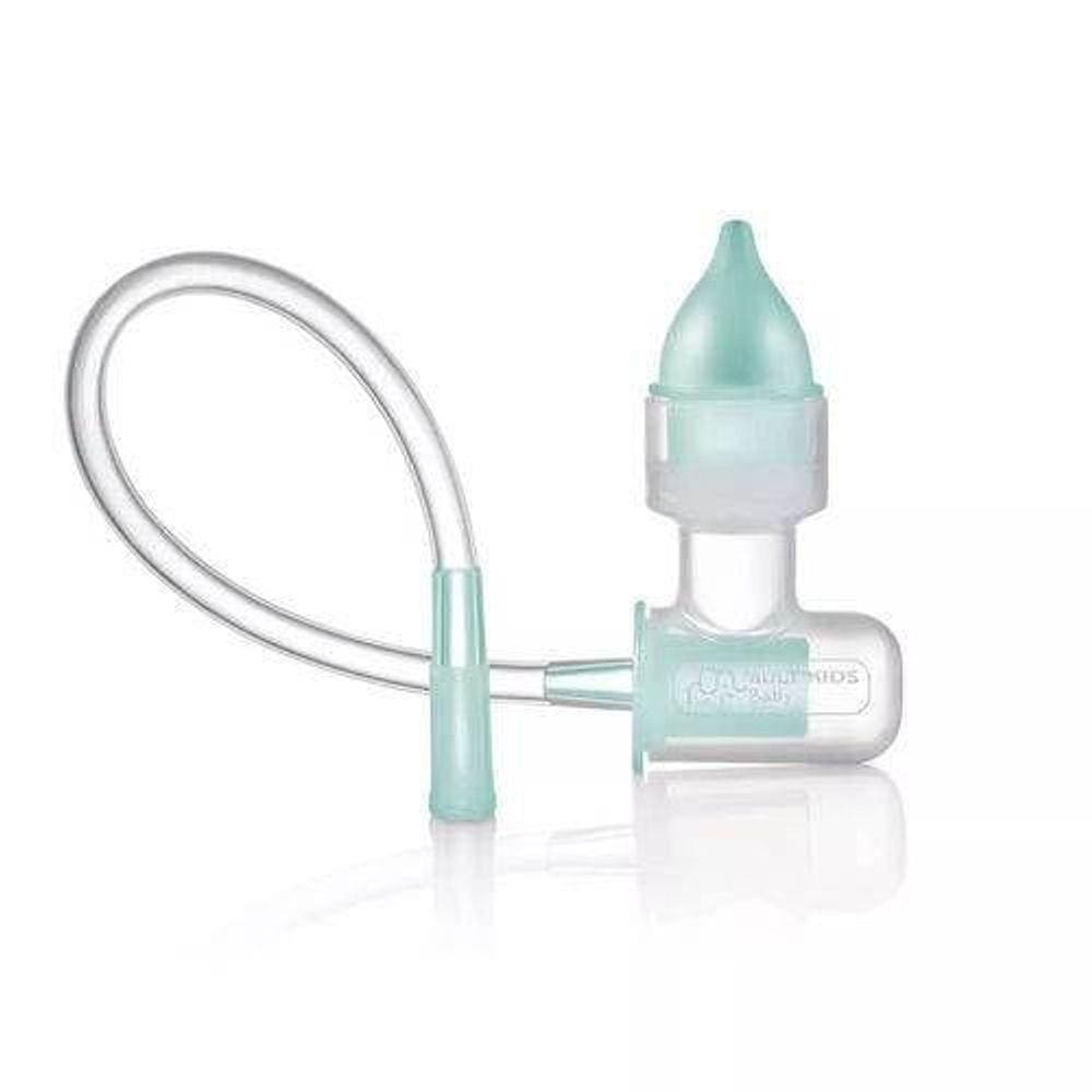 Aspirador Nasal de Sucção Nose Clean Multikids