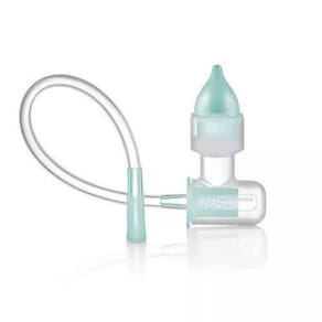 Aspirador Nasal de Sucção Nose Clean Multikids