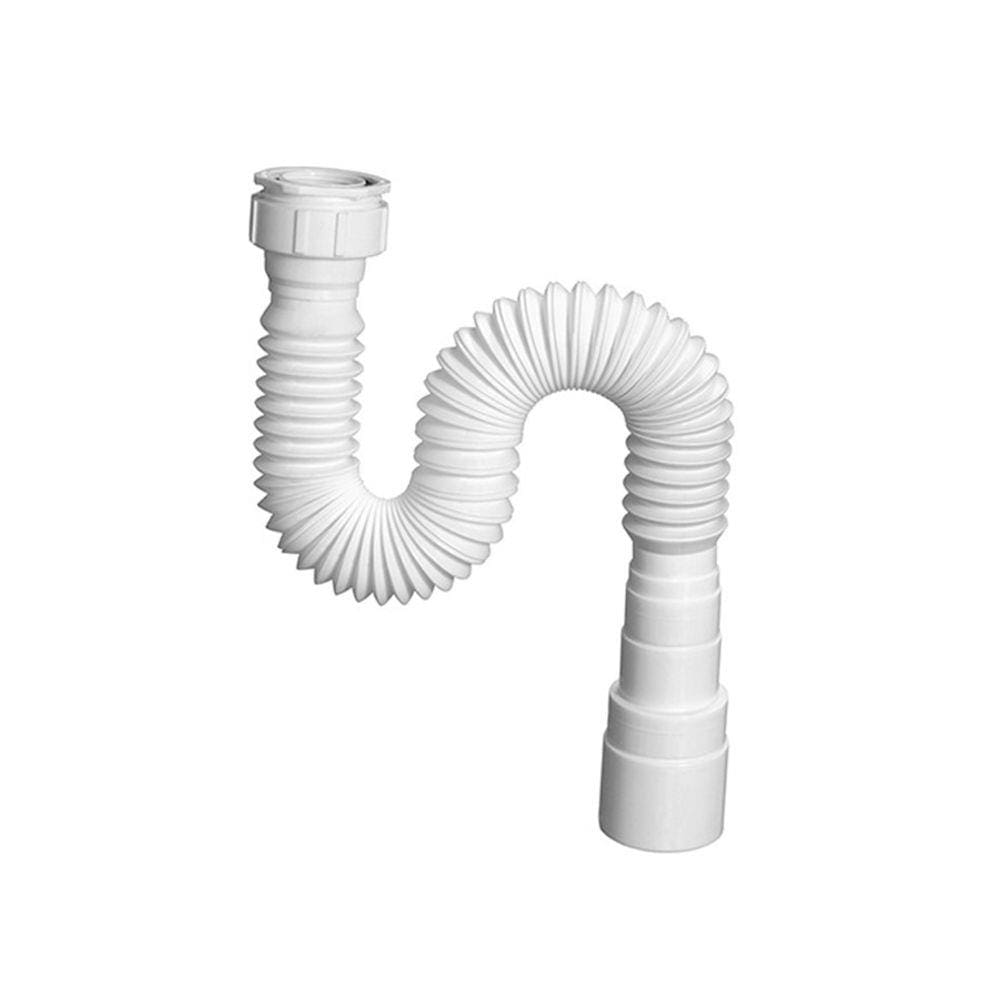 Sifao Simples Universal Branco - Krona