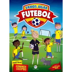 Jogo Futebol De Botão Copa Brasil Lugo 6 Opções De Times - Lugo Brinquedos  - Botão para Futebol de Botão - Magazine Luiza