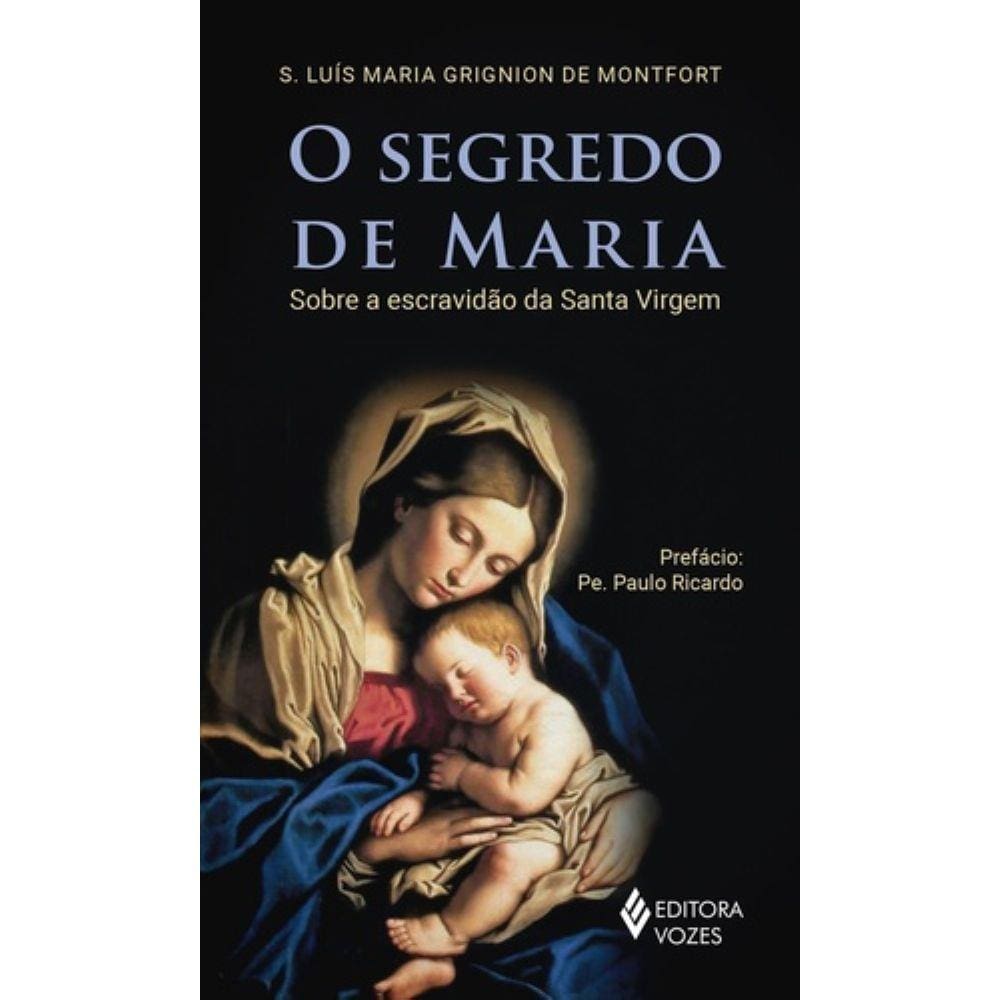 O Segredo De Maria