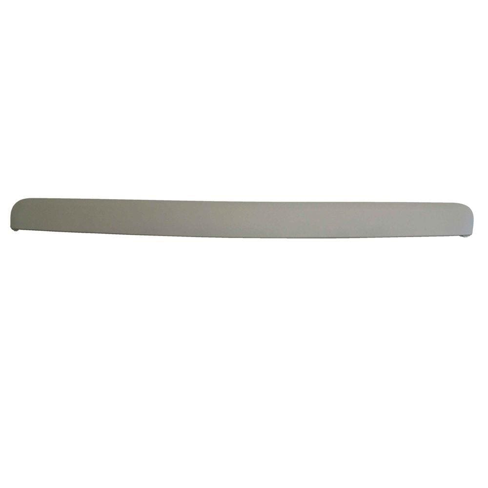Moldura Superior Da Grade S10 /Blazer 2009/2012 - Primer