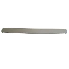Moldura Superior Da Grade S10 /Blazer 2009/2012 - Primer
