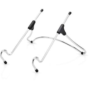 Suporte P/Notebook Uptable Cromado 7925 Octoo
