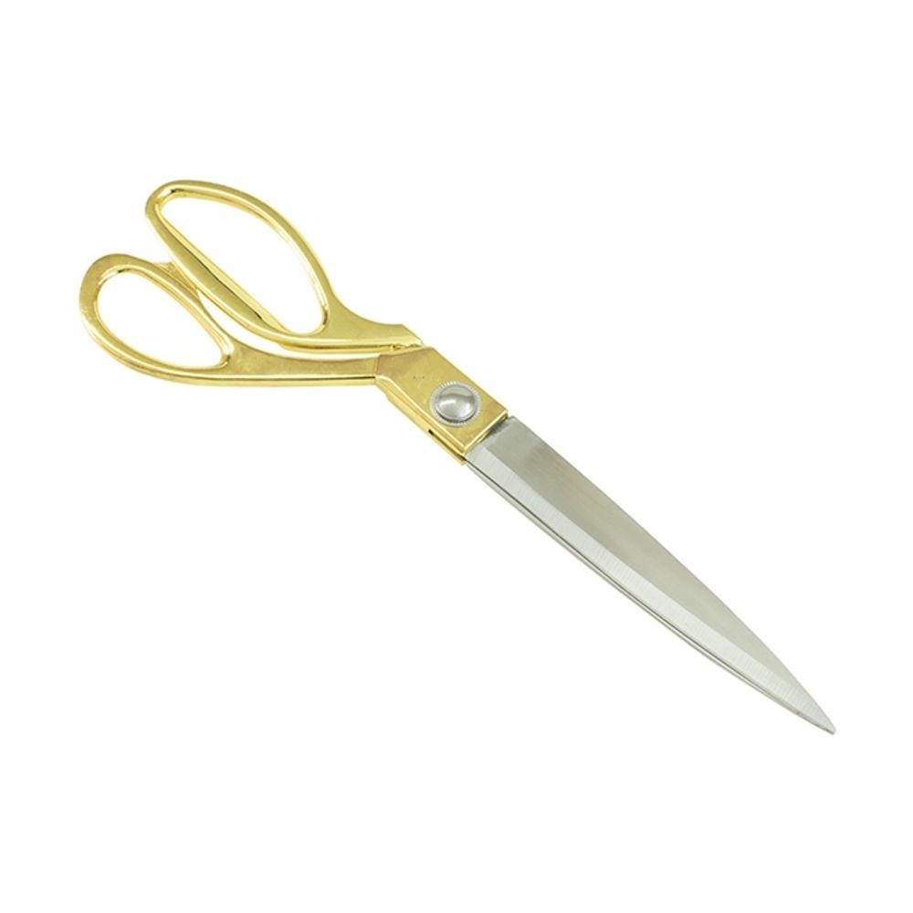 Tesoura para Alfaiate 26cm Aço Inox 3610 Western