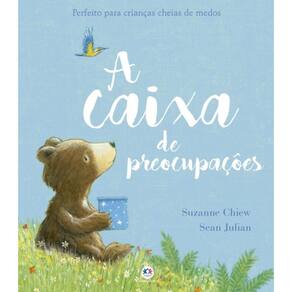 A Caixa De Preocupações