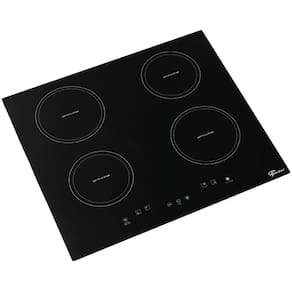Cooktop Fischer Vitrocerâmico por Indução